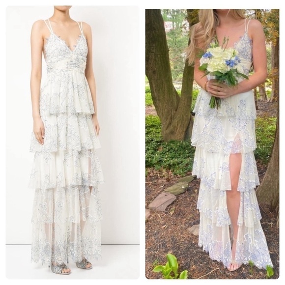 ALICE MCCALL Love is Love Gown - Picture 1 of 10